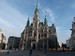 259 Liberec náměstí Dr E Beneše_radnice.JPG
