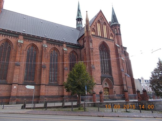 169 katedrála ve Schwerinu.JPG