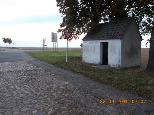 201 čekárna ráno_fakt jsem si myslel že mě tady nikdo nezme