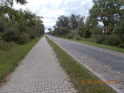 214 ještě že je vedle cyklostezka.JPG