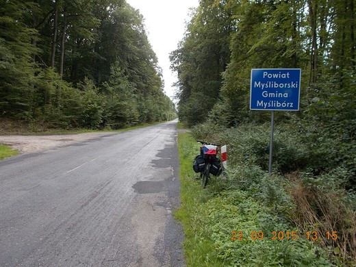 219 Okres Mysliborski, obec Myslibórz.JPG